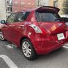 suzuki swift 2014 -SUZUKI--Swift DBA-ZC72S--ZC72S-317567---SUZUKI--Swift DBA-ZC72S--ZC72S-317567- image 14