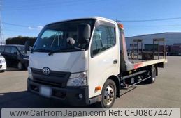 toyota toyoace 2013 -TOYOTA 【群馬 100ｿ8405】--Toyoace TDG-XZU720--XZU720-0005690---TOYOTA 【群馬 100ｿ8405】--Toyoace TDG-XZU720--XZU720-0005690-