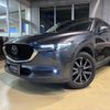 mazda cx-5 2017 -MAZDA--CX-5 LDAｰKF2P--KF2P-105917---MAZDA--CX-5 LDAｰKF2P--KF2P-105917- image 1