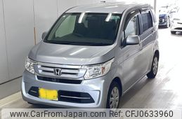 honda n-wgn 2019 -HONDA 【山口 581め3930】--N WGN JH1-1423539---HONDA 【山口 581め3930】--N WGN JH1-1423539-