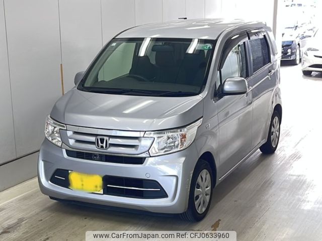 honda n-wgn 2019 -HONDA 【山口 581め3930】--N WGN JH1-1423539---HONDA 【山口 581め3930】--N WGN JH1-1423539- image 1