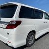 toyota alphard 2012 quick_quick_ATH20W_ATH20-8006782 image 5