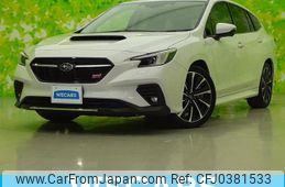 subaru levorg 2022 quick_quick_4BA-VN5_VN5-043264