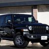 chrysler jeep-wrangler 2018 -CHRYSLER 【愛媛 362ﾕ3】--Jeep Wrangler JL20L--JW287497---CHRYSLER 【愛媛 362ﾕ3】--Jeep Wrangler JL20L--JW287497- image 1