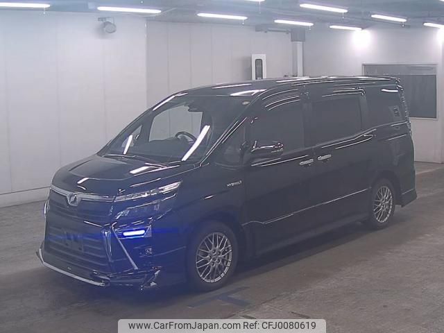 toyota voxy 2018 quick_quick_DAA-ZWR80W_ZWR80-0364212 image 2