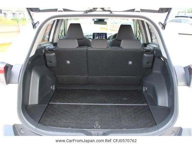 toyota rav4 2019 -TOYOTA--RAV4 6AA-AXAH52--AXAH52-2001258---TOYOTA--RAV4 6AA-AXAH52--AXAH52-2001258- image 2