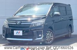 toyota voxy 2016 CFJ1660526