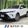 toyota harrier-hybrid 2021 quick_quick_AXUH80_AXUH80-0024813 image 1