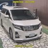 toyota alphard 2015 -TOYOTA--Alphard GGH30W-0007676---TOYOTA--Alphard GGH30W-0007676- image 1