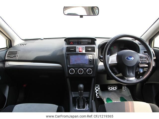 subaru xv 2014 quick_quick_DAA-GPE_GPE-016202 image 2