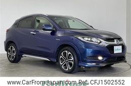 honda vezel 2014 CFJ1502552
