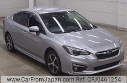 subaru impreza-g4 2019 quick_quick_DBA-GK3_GK3-007131