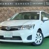 toyota corolla-fielder 2014 quick_quick_DAA-NKE165G_NKE165-7071336 image 1