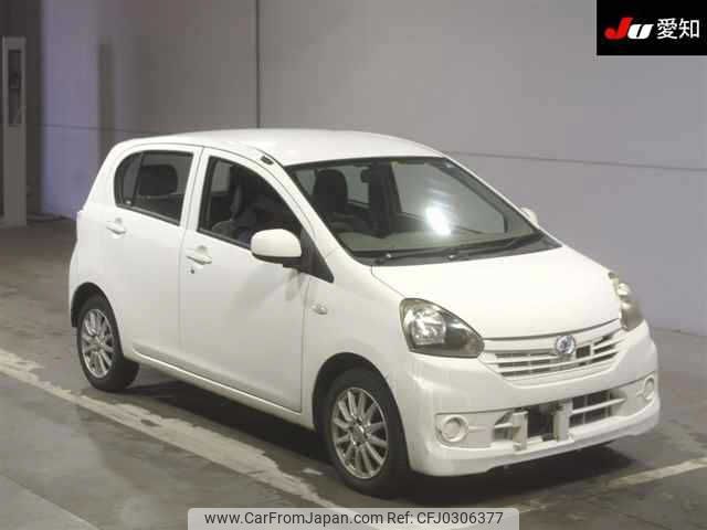 daihatsu mira-e-s 2013 -DAIHATSU--Mira e:s LA310S--1039893---DAIHATSU--Mira e:s LA310S--1039893- image 1