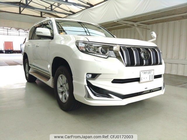 toyota land-cruiser-prado 2018 ENHANCEAUTO_1_ea287541 image 1