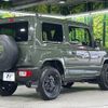 suzuki jimny 2022 CFJ1383966 image 17