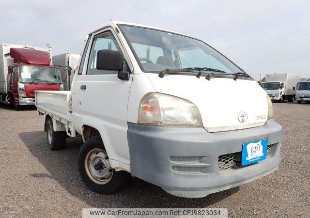 toyota townace-truck 2003 REALMOTOR_N2024050095F-10 image 2