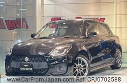 suzuki swift 2018 quick_quick_ZC33S_ZC33S-109824