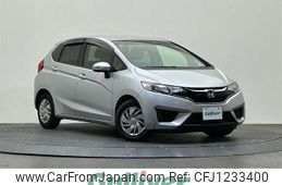 honda fit 2015 -HONDA--Fit DBA-GK3--GK3-1204156---HONDA--Fit DBA-GK3--GK3-1204156-