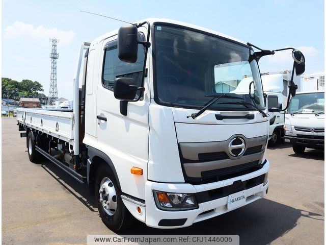 hino ranger 2021 -HINO--Hino Ranger 2KG-FD2ABA--FD2AB-126286---HINO--Hino Ranger 2KG-FD2ABA--FD2AB-126286- image 2