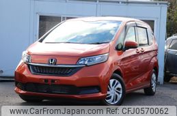 honda freed 2020 -HONDA--Freed GB5--GB5-3127974---HONDA--Freed GB5--GB5-3127974-