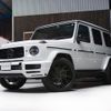 mercedes-benz g-class 2023 -MERCEDES-BENZ--Benz G Class 3DA-463350--W1N4633502X474891---MERCEDES-BENZ--Benz G Class 3DA-463350--W1N4633502X474891- image 4