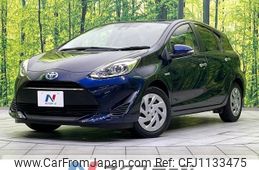 toyota aqua 2017 -TOYOTA--AQUA DAA-NHP10--NHP10-6685948---TOYOTA--AQUA DAA-NHP10--NHP10-6685948-