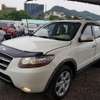 hyundai santa-fe 2007 ED-02694-20190819 image 3