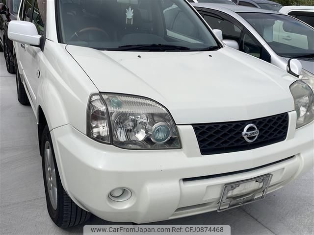 nissan x-trail 2004 -NISSAN--X-Trail UA-T30--T30-025158---NISSAN--X-Trail UA-T30--T30-025158- image 1