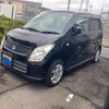 suzuki wagon-r 2009 CFJ1650528 image 2