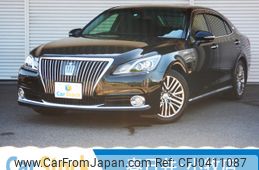 toyota crown-majesta 2014 -TOYOTA--Crown Majesta DAA-GWS214--GWS214-6006028---TOYOTA--Crown Majesta DAA-GWS214--GWS214-6006028-