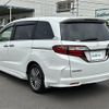 honda odyssey 2017 -HONDA--Odyssey 6AA-RC4--RC4-1151459---HONDA--Odyssey 6AA-RC4--RC4-1151459- image 2