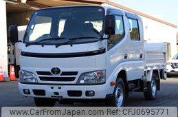 toyota dyna-truck 2015 GOO_NET_EXCHANGE_0230013A30250128W001