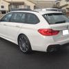 bmw 5-series 2018 quick_quick_JL10_WBAJL12010BH35752 image 3