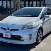 toyota prius 2013 -TOYOTA--Prius DAA-ZVW30--ZVW30-1687654---TOYOTA--Prius DAA-ZVW30--ZVW30-1687654- image 10