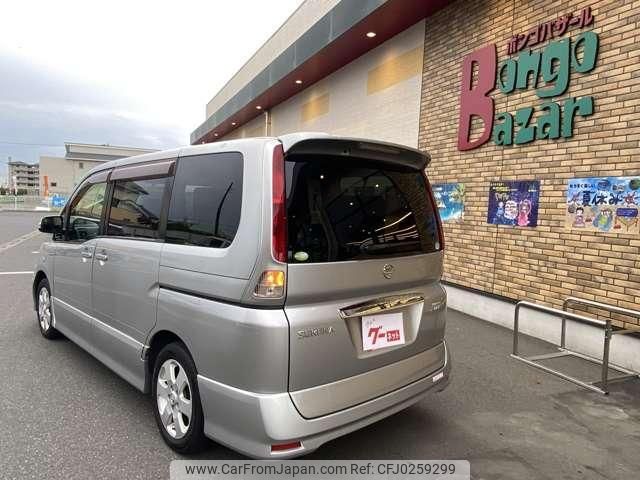 nissan serena 2008 quick_quick_DBA-CC25_CC25-164205 image 2