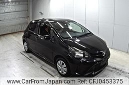 toyota vitz 2015 -TOYOTA--Vitz KSP130-2154529---TOYOTA--Vitz KSP130-2154529-