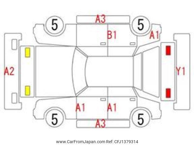 toyota vellfire 2019 -TOYOTA--Vellfire DBA-AGH30W--AGH30-0239464---TOYOTA--Vellfire DBA-AGH30W--AGH30-0239464- image 2