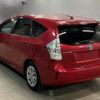 toyota prius-α 2011 -TOYOTA--Prius α ZVW41W-3005912---TOYOTA--Prius α ZVW41W-3005912- image 2