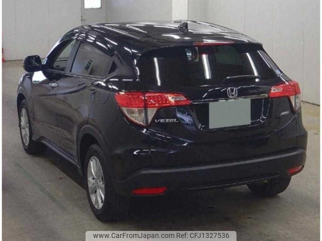 honda vezel 2021 quick_quick_6BA-RU2_RU2-1400339 image 2