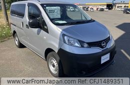 nissan nv200-vanette 2022 -NISSAN--NV200 3BF-VNM20--VNM20-113685---NISSAN--NV200 3BF-VNM20--VNM20-113685-