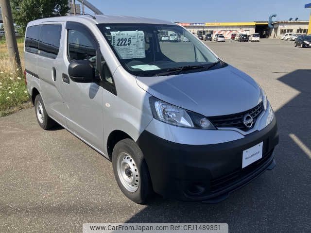 nissan nv200-vanette 2022 -NISSAN--NV200 3BF-VNM20--VNM20-113685---NISSAN--NV200 3BF-VNM20--VNM20-113685- image 1