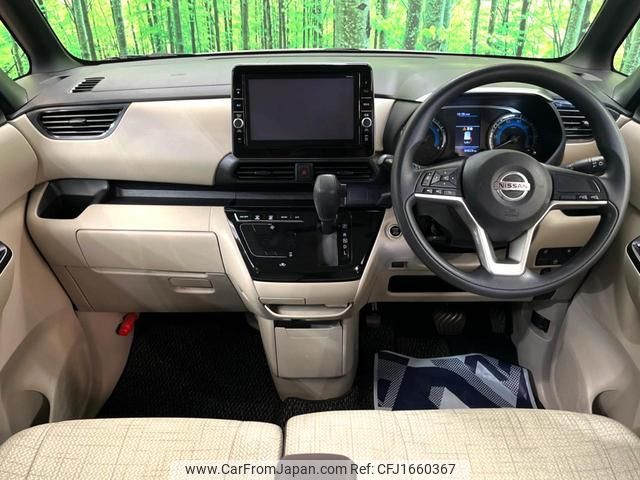 nissan roox 2020 CFJ1660367 image 2