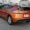 honda cr-z 2010 -HONDA--CR-Z DAA-ZF1--ZF1-1002127---HONDA--CR-Z DAA-ZF1--ZF1-1002127- image 9