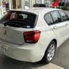 bmw 1-series 2012 -BMW 【三重 301ﾋ9906】--BMW 1 Series 1A16--0J205258---BMW 【三重 301ﾋ9906】--BMW 1 Series 1A16--0J205258- image 27