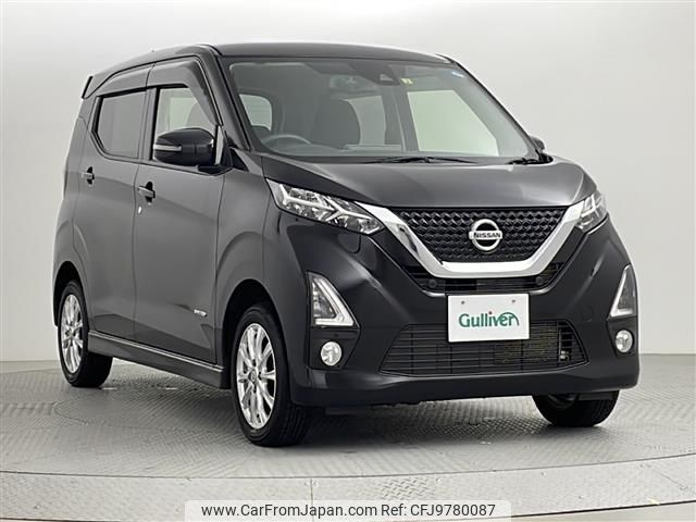 nissan dayz 2019 -NISSAN--DAYZ 5AA-B47W--B47W-0000569---NISSAN--DAYZ 5AA-B47W--B47W-0000569- image 1