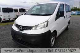 nissan nv200-vanette-van 2018 quick_quick_DBF-VM20_VM20-126507