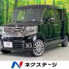 honda n-box 2016 -HONDA--N BOX DBA-JF1--JF1-2525941---HONDA--N BOX DBA-JF1--JF1-2525941- image 1