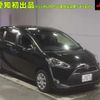 toyota sienta 2015 -TOYOTA 【名古屋 508ﾈ7313】--Sienta NSP170G-7010497---TOYOTA 【名古屋 508ﾈ7313】--Sienta NSP170G-7010497- image 1