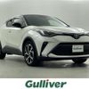 toyota c-hr 2020 -TOYOTA--C-HR DBA-NGX50--NGX50-2038083---TOYOTA--C-HR DBA-NGX50--NGX50-2038083- image 1